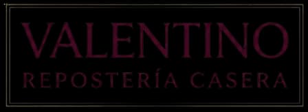 Tortas Valentino