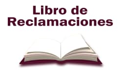 Indecopi — Libro de reclamaciones